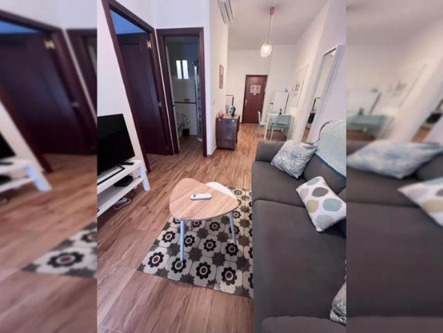 1 bedroom apartment for rent in Triana