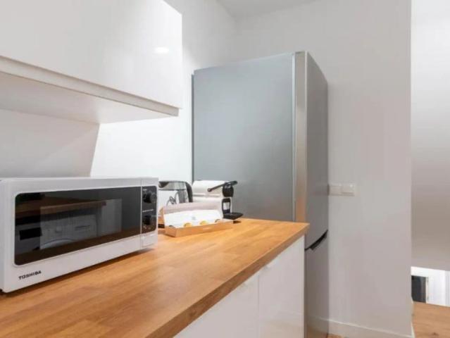 1 bedroom apartment for rent in Triana, all bills included