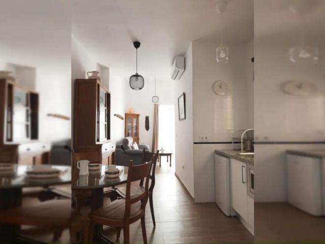 1 bedroom apartment for rent in Triana, all bills included