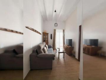 1 bedroom apartment for rent in Triana, all bills included