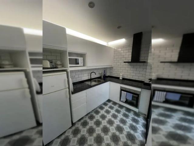 1 bedroom apartment for rent in Triana, bills included