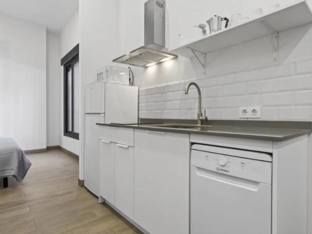 1 bedroom apartment for rent in Triana, bills included