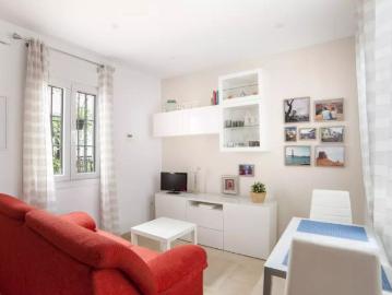 1 bedroom apartment for rent in Triana, pets allowed