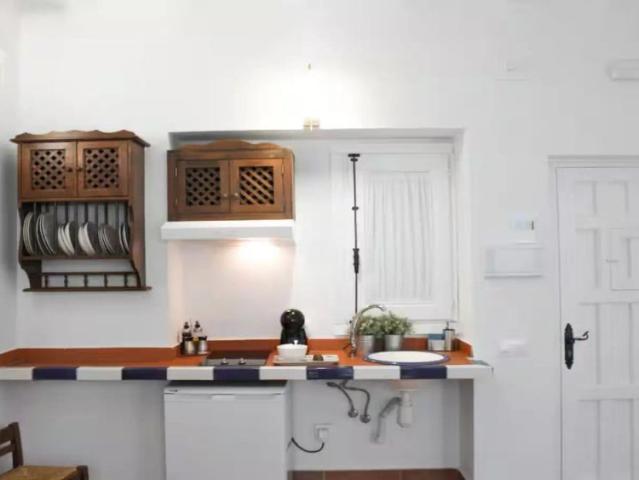 1 bedroom apartment for rent in Triana, Seville
