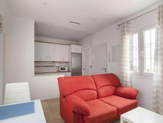 1 bedroom apartment for rent in Triana, Seville