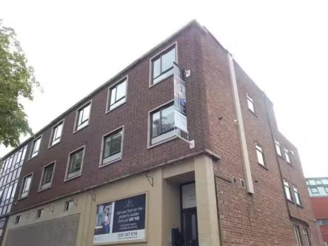 1 bedroom apartment for rent in Unicorn Hill, Redditch, B97