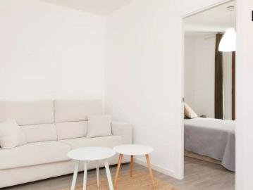 1 bedroom apartment for rent in Universidad