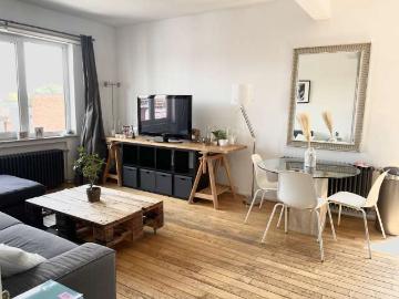 1050, Bruxelles-Capitale