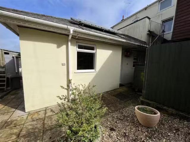 1 bedroom apartment for rent in Uplyme Road, Lyme Regis, DT7