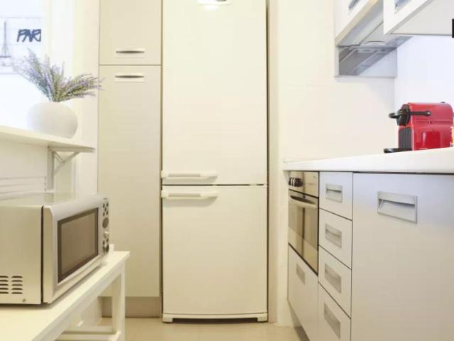1 bedroom apartment for rent in Valdefuentes