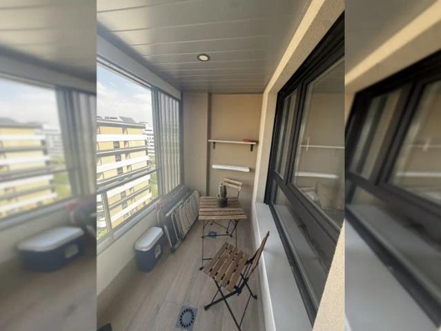1 bedroom apartment for rent in Valdefuentes, Madrid, bills included