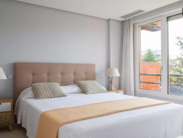 1 bedroom apartment for rent in Valdemarín