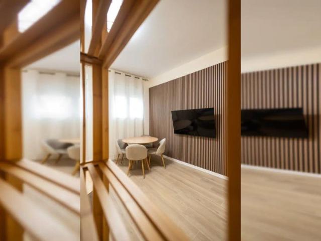1 bedroom apartment for rent in València
