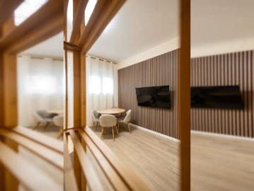1 bedroom apartment for rent in València