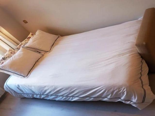 1 bedroom apartment for rent in Valverde, no restrictions