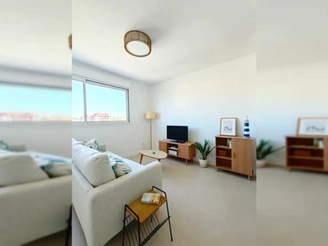 1 bedroom apartment for rent in Vélez Málaga, bills included