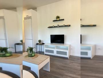 1 bedroom apartment for rent in Ventas