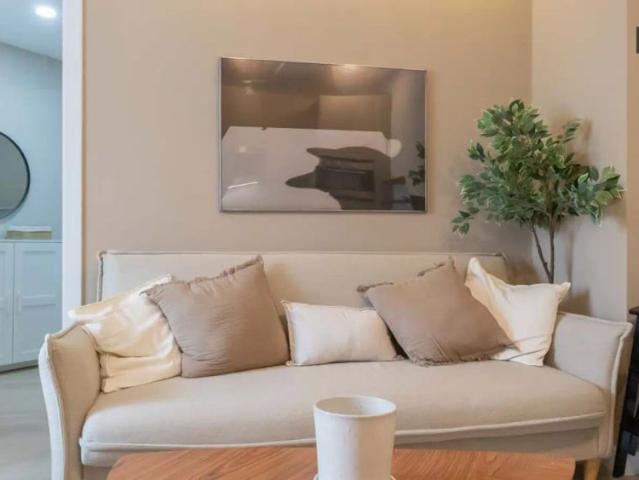 1 bedroom apartment for rent in Ventas, all bills included