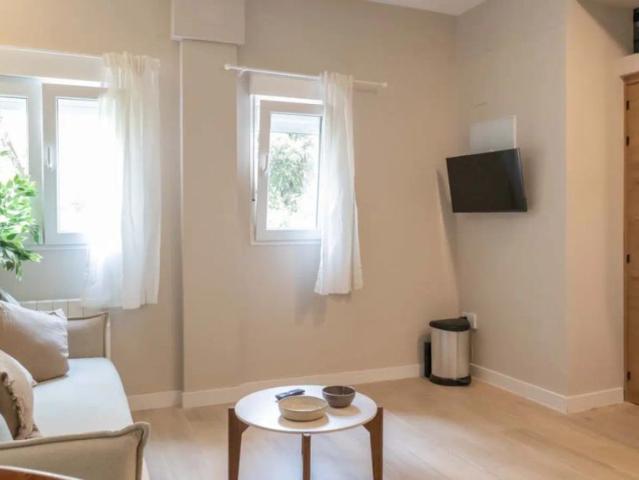1 bedroom apartment for rent in Ventas, all bills included