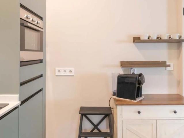 1 bedroom apartment for rent in Ventas, all bills included