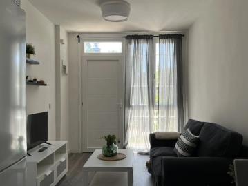 1 bedroom apartment for rent in Ventas, Madrid