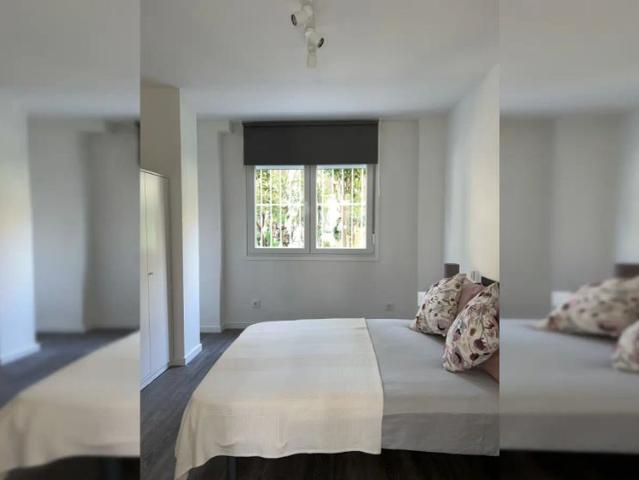 1 bedroom apartment for rent in Ventas, Madrid