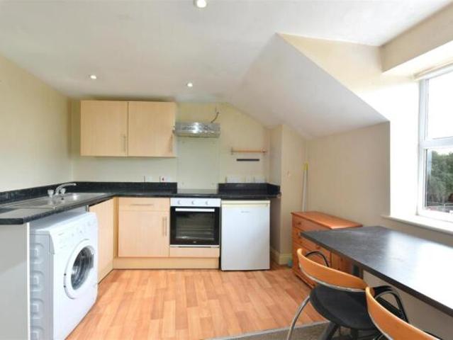 1 bedroom apartment for rent in Victoria Apartments, Heslington Road, YO10