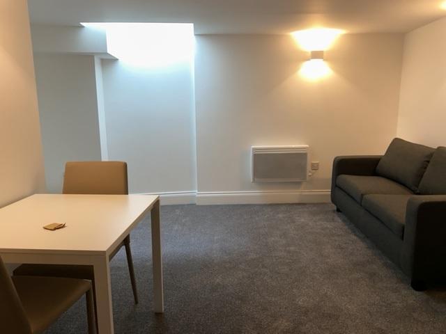 1 bedroom apartment for rent in Victoria Buildings, Devonshire Place, Runcorn, Halton, WA7