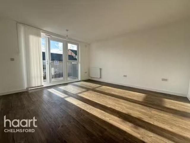 1 bedroom apartment for rent in Victoria Road, Chelmsford, CM1