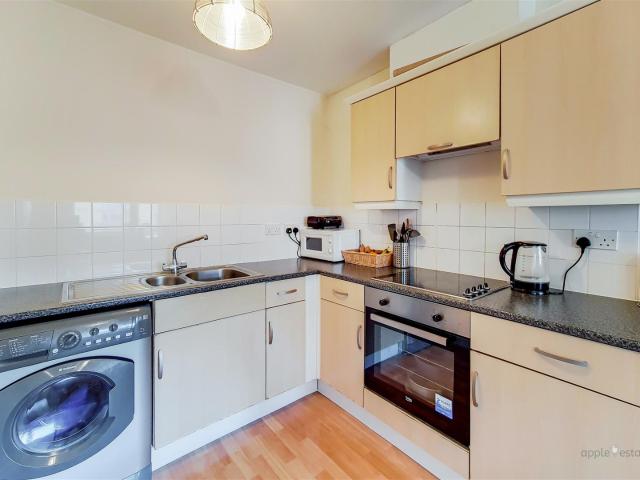 1 Bedroom Apartment for rent in Victoria Road, North Acton