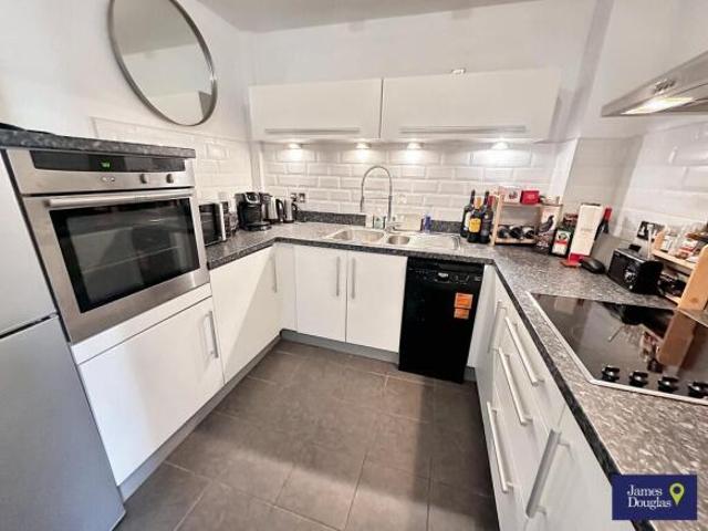 1 bedroom apartment for rent in Victoria Wharf, Cardiff Bay, CF11