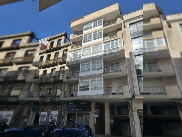 1 bedroom apartment for rent in Vigo