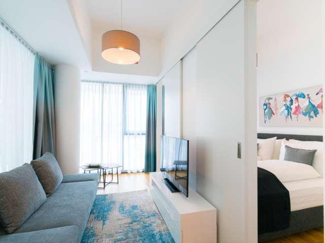 1 bedroom apartment for rent in Vienna