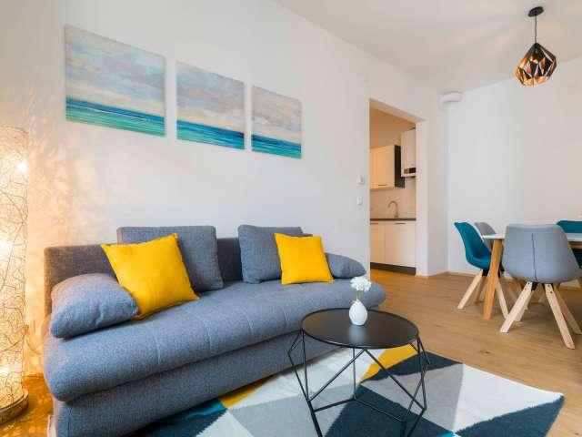 1 bedroom apartment for rent in Vienna