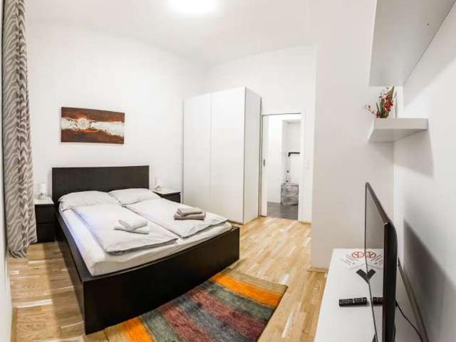 1 bedroom apartment for rent in Vienna