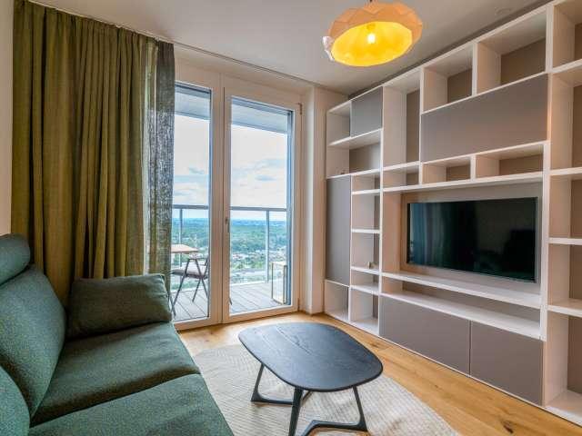 1 bedroom apartment for rent in Vienna
