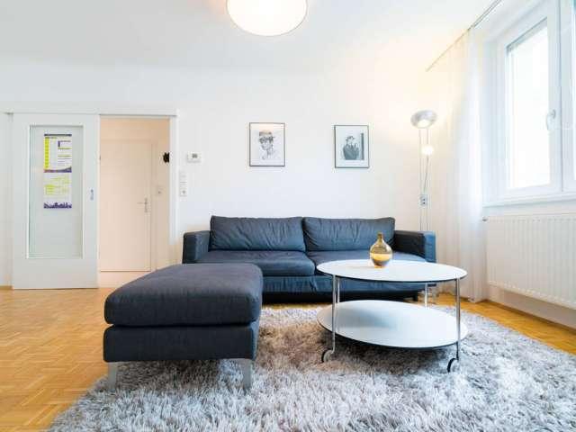 1 bedroom apartment for rent in Vienna