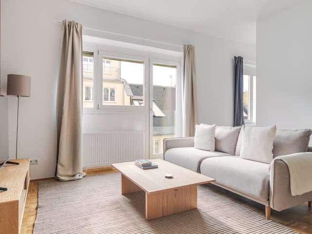 1 bedroom apartment for rent in Vienna