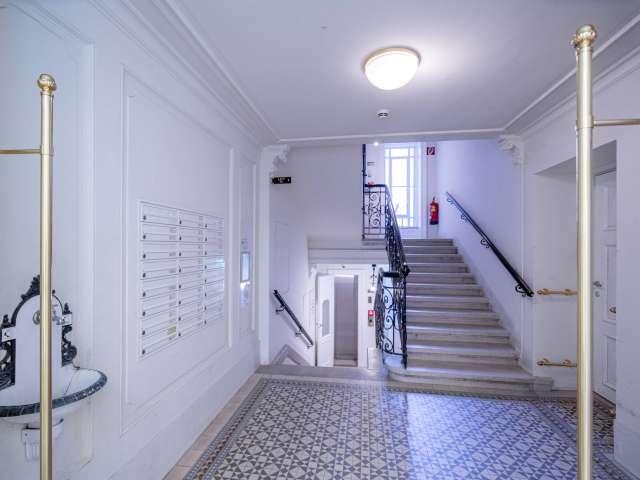 1 bedroom apartment for rent in Vienna