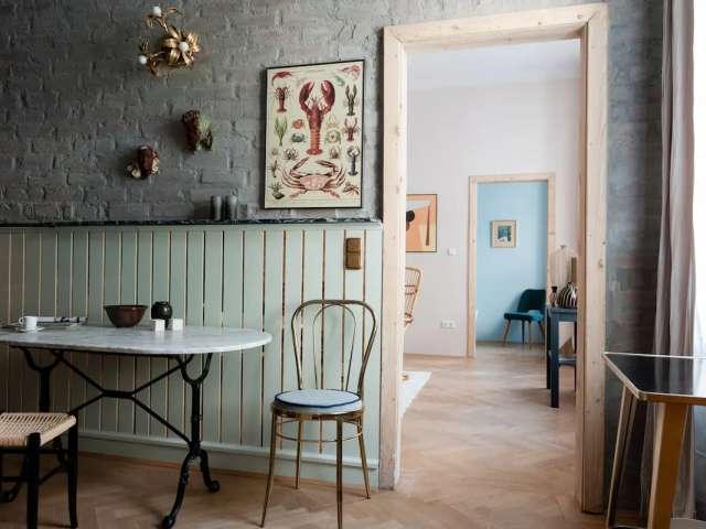 1 bedroom apartment for rent in Vienna
