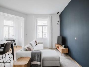 1 bedroom apartment for rent in Vienna