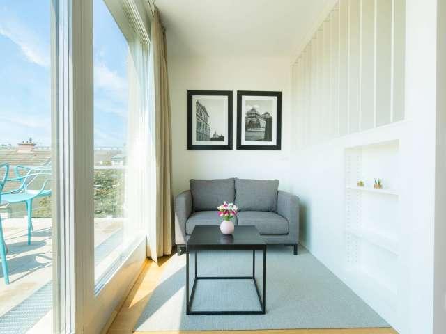 1 bedroom apartment for rent in Vienna