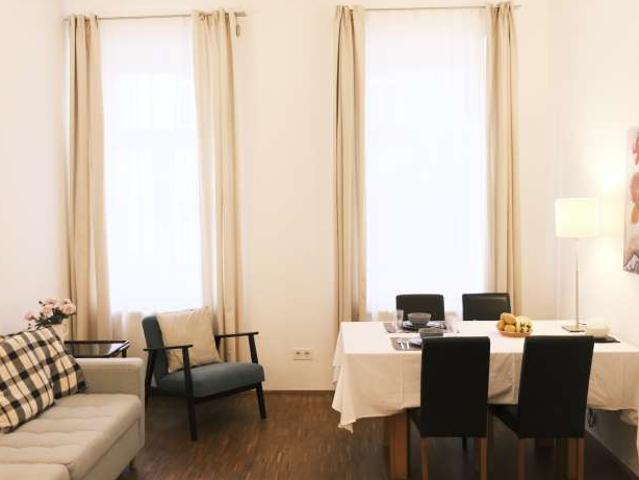 1 bedroom apartment for rent in Vienna