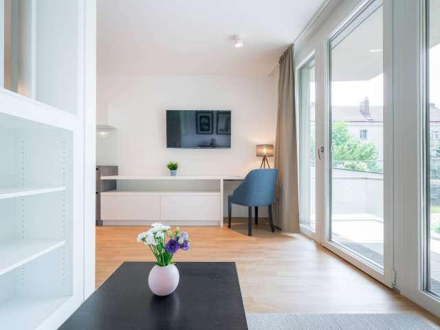 1 bedroom apartment for rent in Vienna
