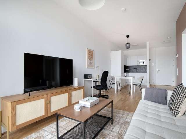 1 bedroom apartment for rent in Vienna
