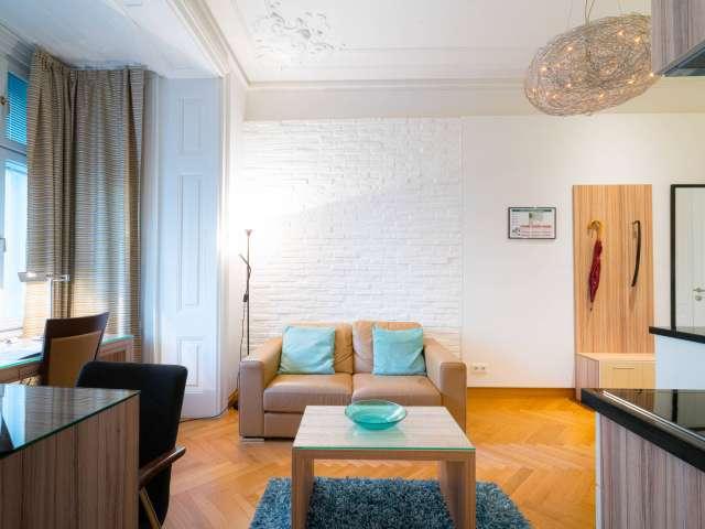 1 bedroom apartment for rent in Vienna