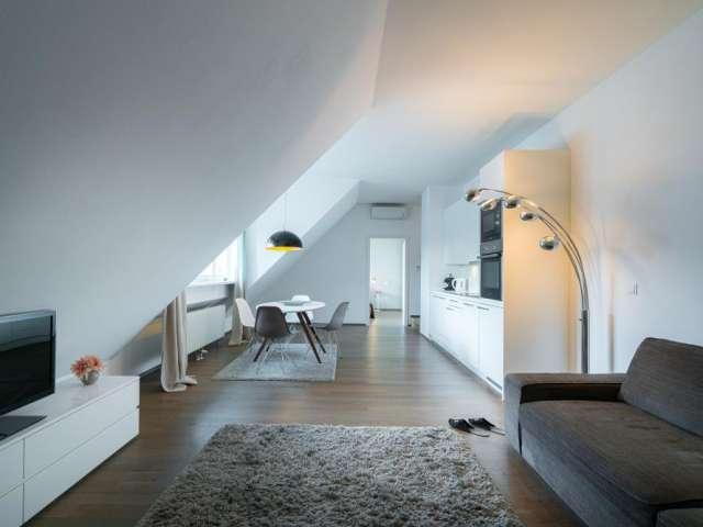 1 bedroom apartment for rent in Vienna