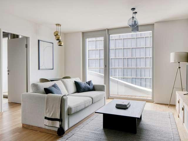 1 bedroom apartment for rent in Vienna