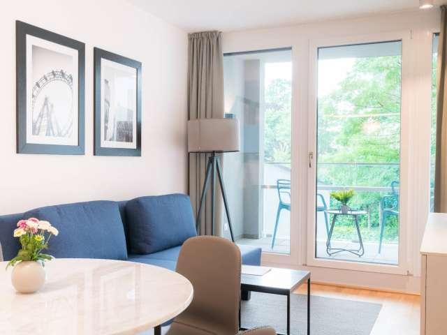 1 bedroom apartment for rent in Vienna