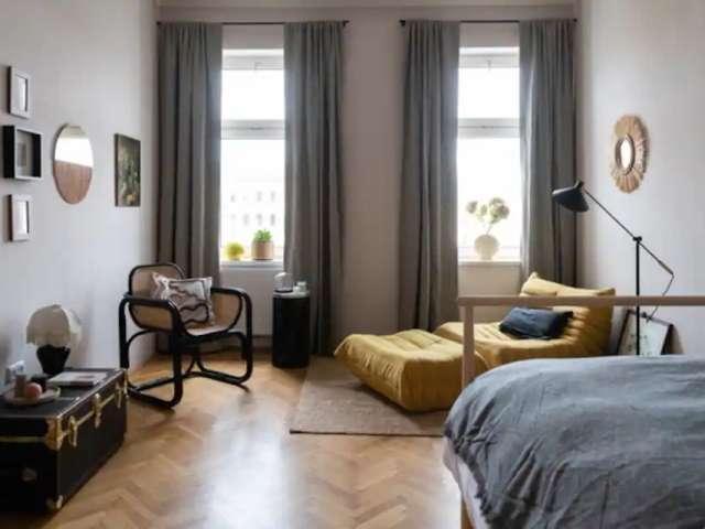 1 bedroom apartment for rent in Vienna